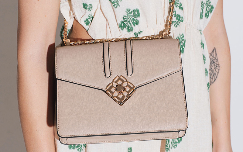 LONBALI, LA FIRMA ESPAÑOLA DE BOLSOS PERSONALIZABLES