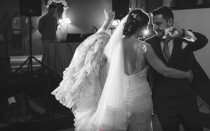 Tendencias de boda: elegir fotógrafo en Sevilla