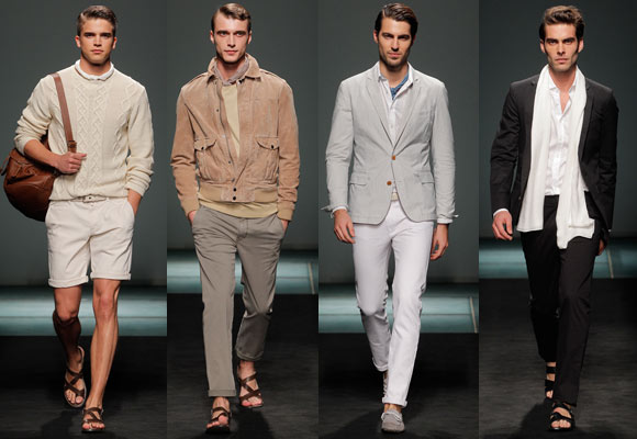 mango primavera hombre