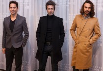Maison Martin Margiela, H&M y Harper’s Bazaar de fiesta juntos