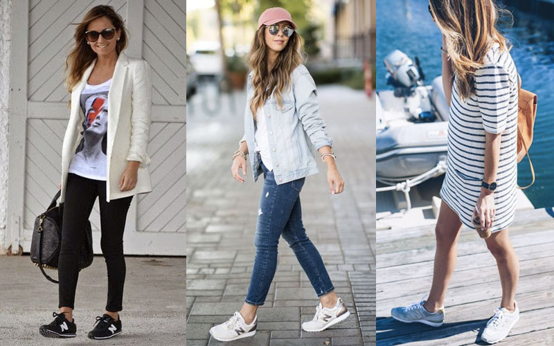 new balance stileo