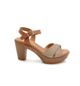 sandalias con tacón oh my sandals