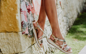 Oh my sandals, sandalias a muy buen precio para el año que viene