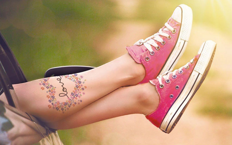 Ohtights, un nuevo concepto en pantys de mujer