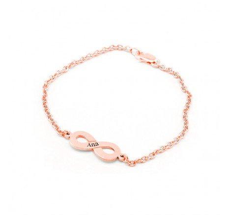 Creatujoya y personaliza tu pulsera de plata