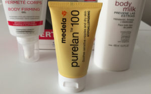 purelan crema embarazo
