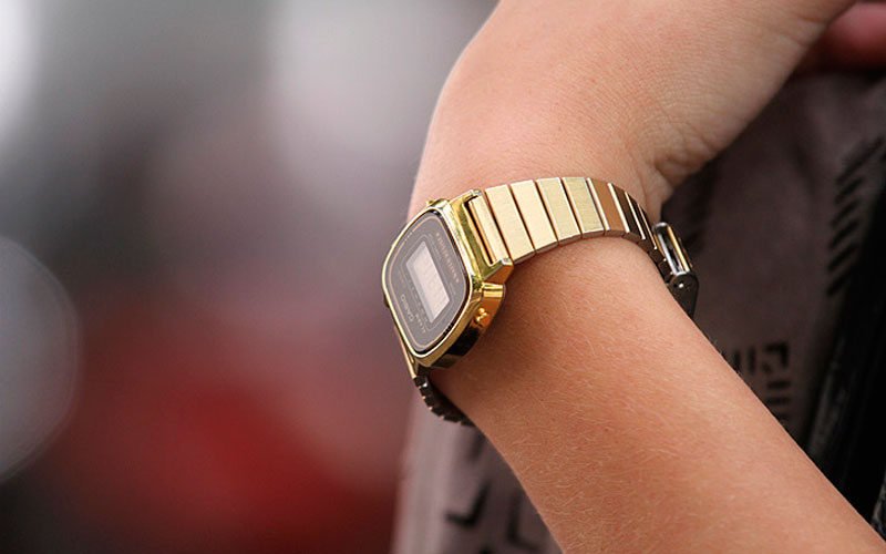 Relojes con estilo que te harán marcar la diferencia
