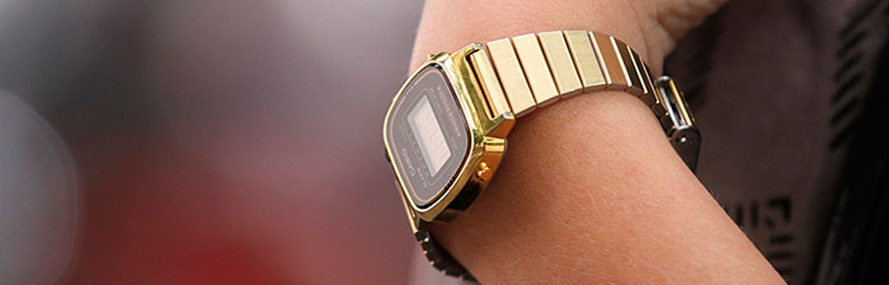 Relojes con estilo que te harán marcar la diferencia