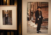 Scott Schuman trae su arte a la Galería Loewe Barcelona