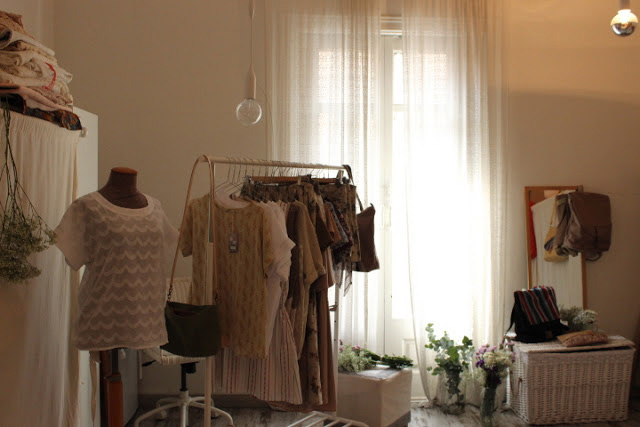 Sietedelonce y Les Bags de Caterina Perez