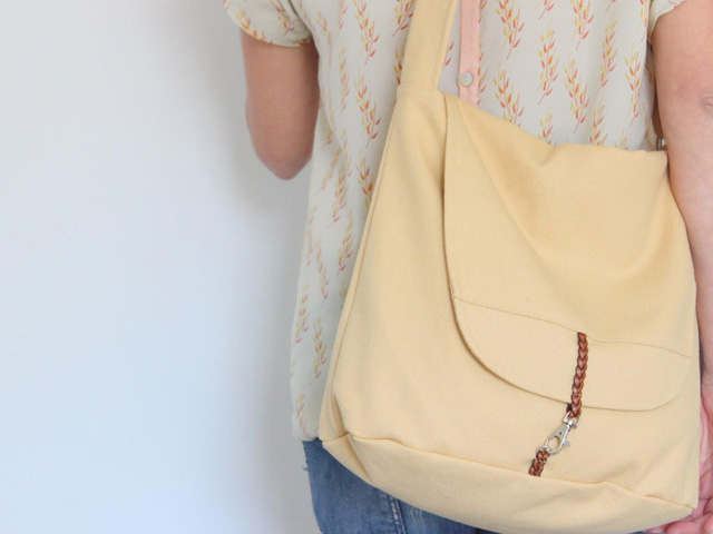 Sietedelonce y Les Bags, una unión perfecta