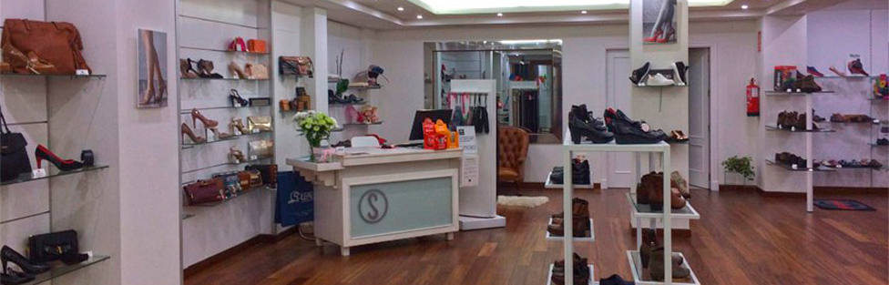 Soleae zapaterías da el salto a tienda online