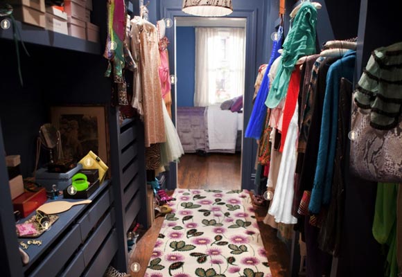 Vestidor Carrie Bradshaw Vestidor Carrie Bradshaw